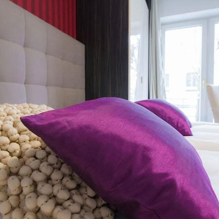 City Hotel Bosse Bad Oeynhausen Szoba fotó