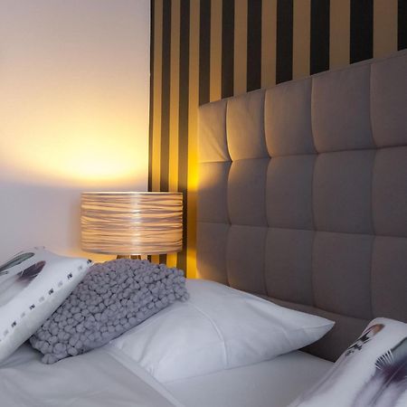 City Hotel Bosse Bad Oeynhausen Szoba fotó