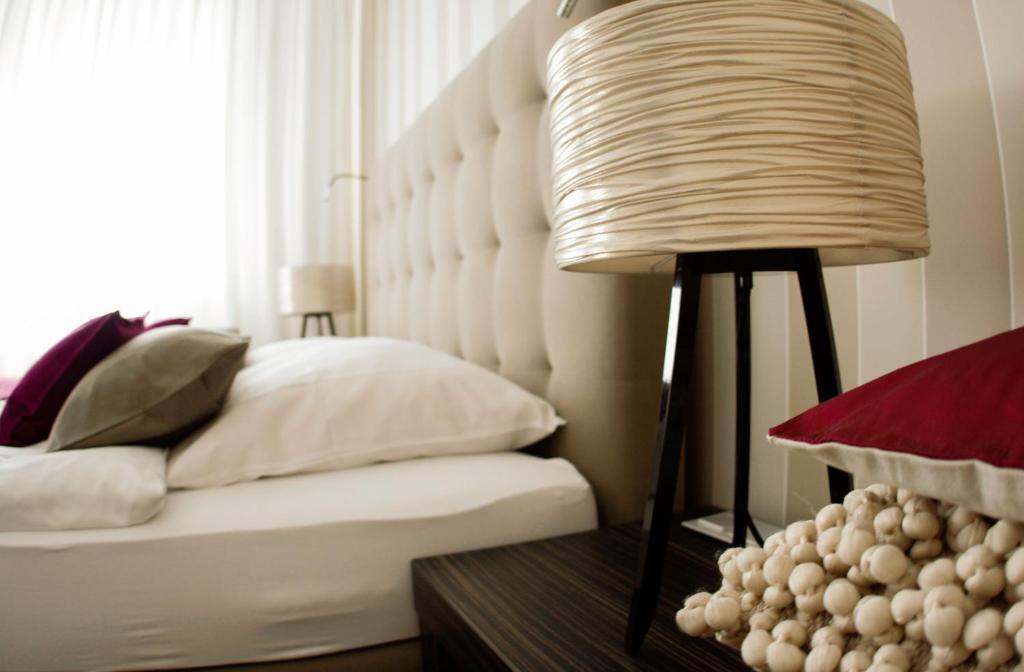 City Hotel Bosse Bad Oeynhausen Szoba fotó