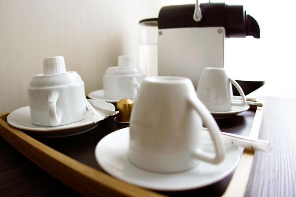 City Hotel Bosse Bad Oeynhausen Kültér fotó