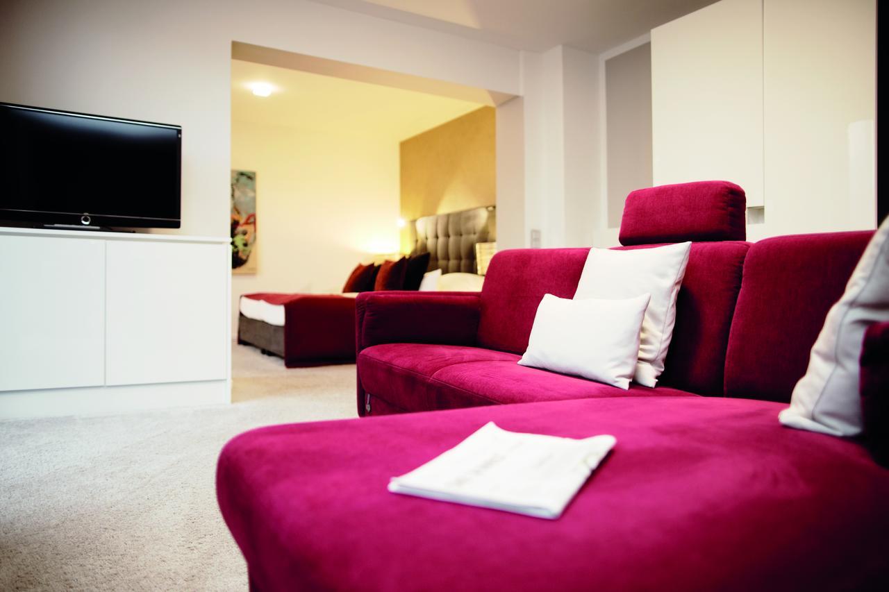 City Hotel Bosse Bad Oeynhausen Kültér fotó
