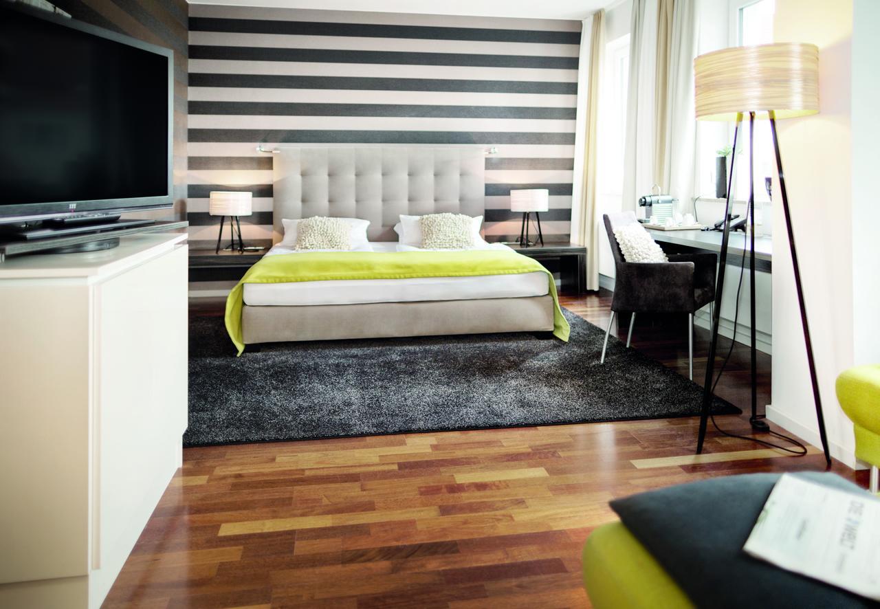 City Hotel Bosse Bad Oeynhausen Kültér fotó