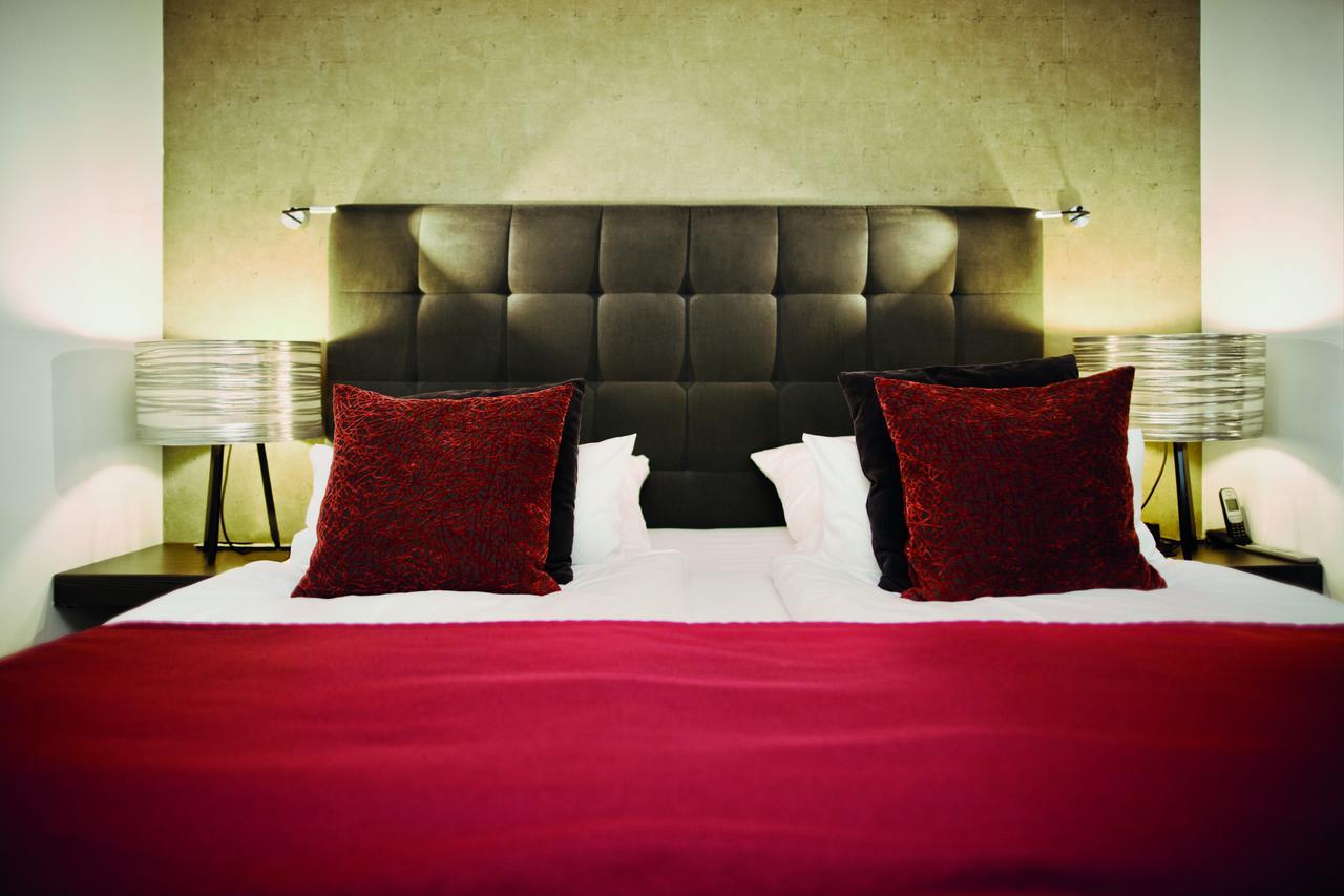 City Hotel Bosse Bad Oeynhausen Kültér fotó