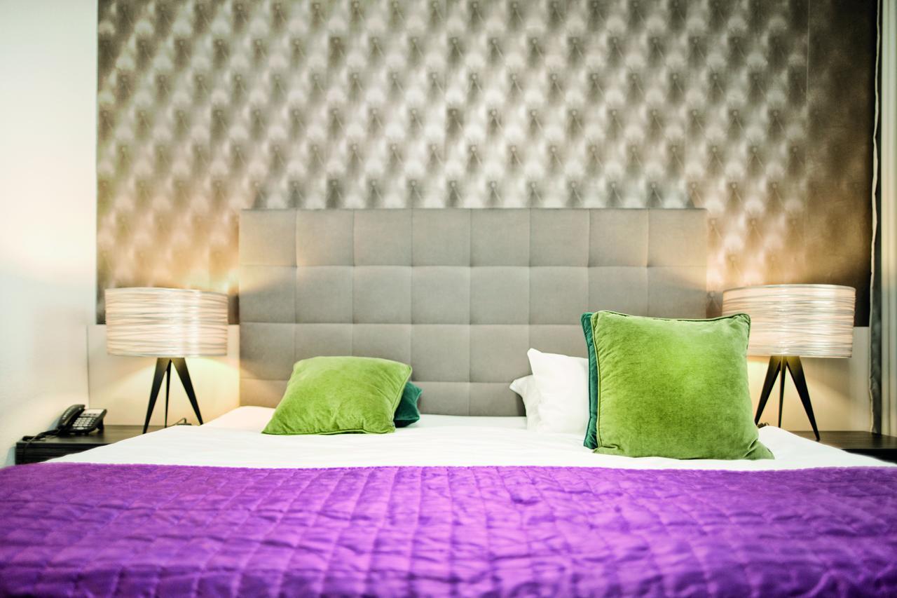 City Hotel Bosse Bad Oeynhausen Kültér fotó
